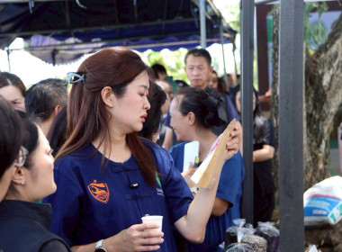 รัฐมนตรีช่วยว่าการกระทรวงเกษตรและสหกรณ์ ลงพื้นที่แม่สาย ... พารามิเตอร์รูปภาพ 57